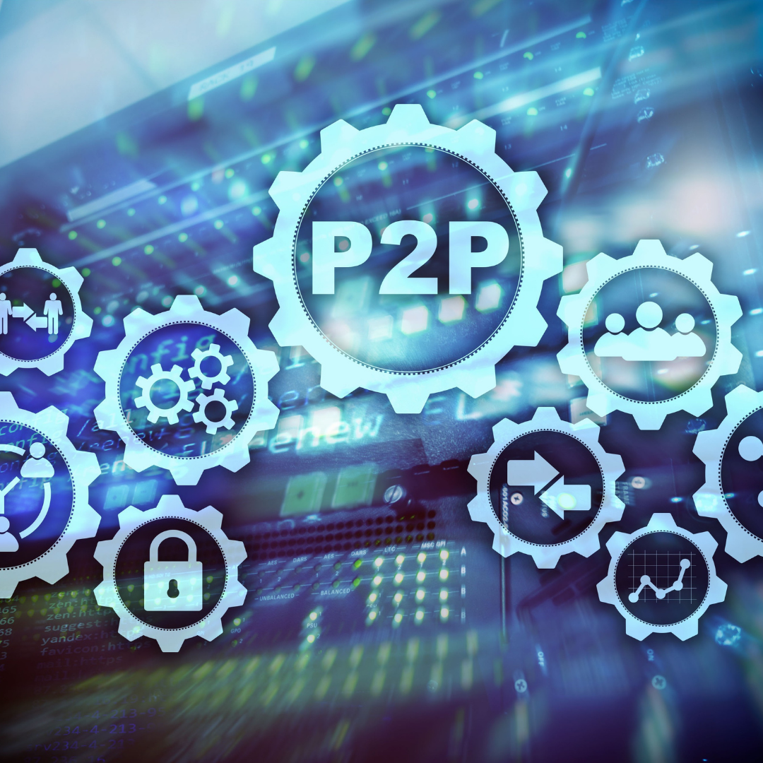 Read more about the article What is Procure to Pay (P2P)?